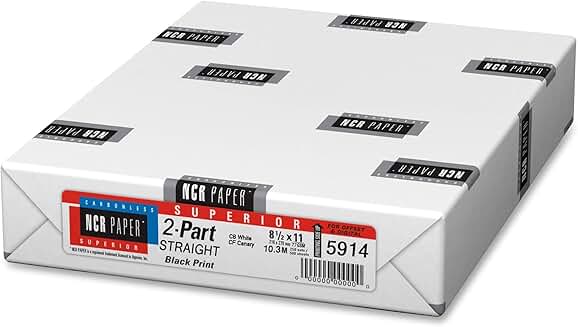 Superior Inkjet and Multipurpose Paper