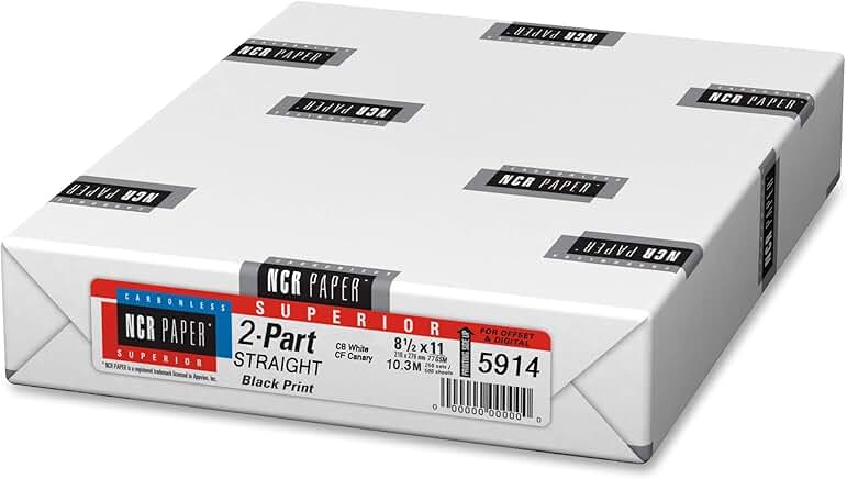 Superior Inkjet and Multipurpose Paper