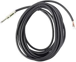 20 ft 16 AWG Speaker Cable with Bare Wires