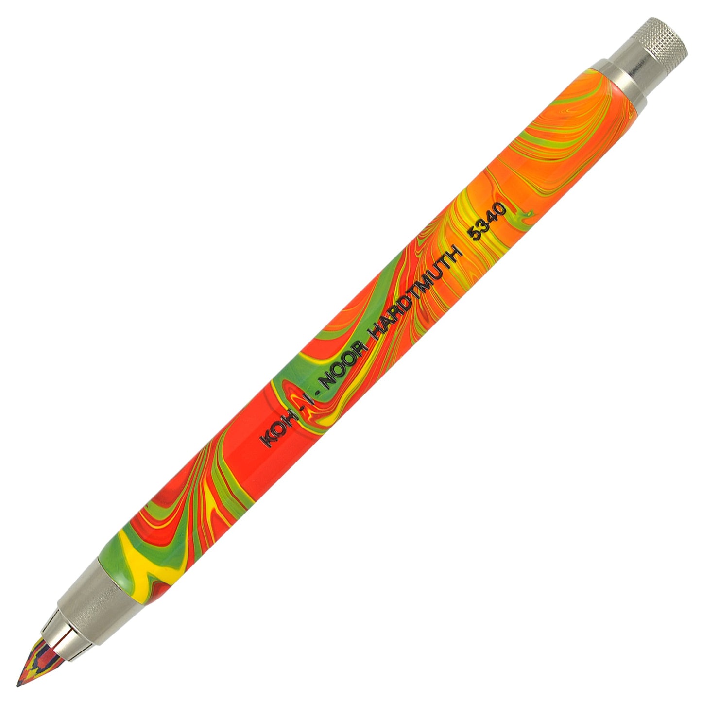 5.6mm Mechanical Clutch Lead Holder Pencil