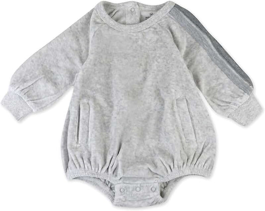Organic Cotton Baby and Toddler Romper and Dress Sets