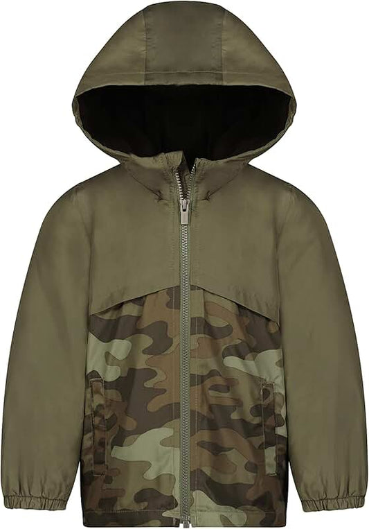 Winter Jacket for Baby and Toddler Boys