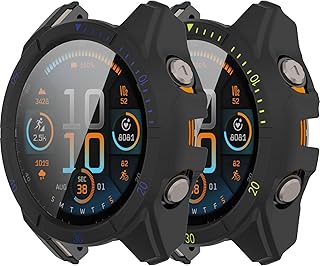 Screen protector for Garmin Fenix 8 51MM smartwatch