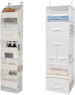 Granny Says Door and Closet Hanging Storage Bundle