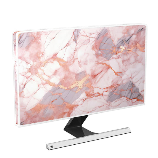 Waterproof Dust Cover for 22-25 Inch Monitors