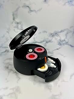 Disc Cleaning and Repairing Kit