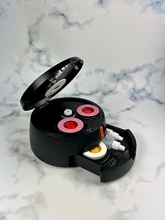 Disc Cleaning and Repairing Kit