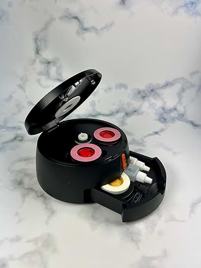 Disc Cleaning and Repairing Kit