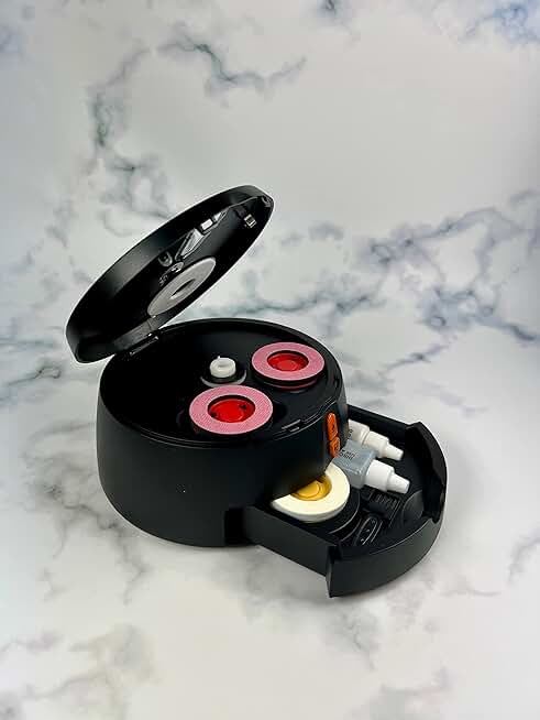 Disc Cleaning and Repairing Kit