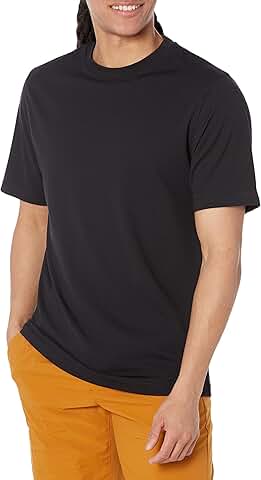 Men's Ryder T-shirt in Neoteric Knit