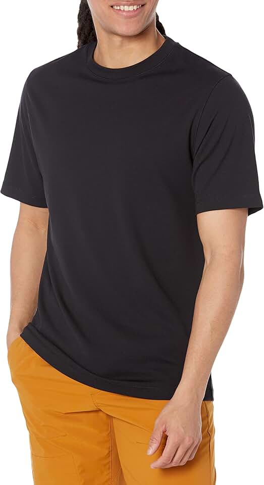 Men's Ryder T-shirt in Neoteric Knit