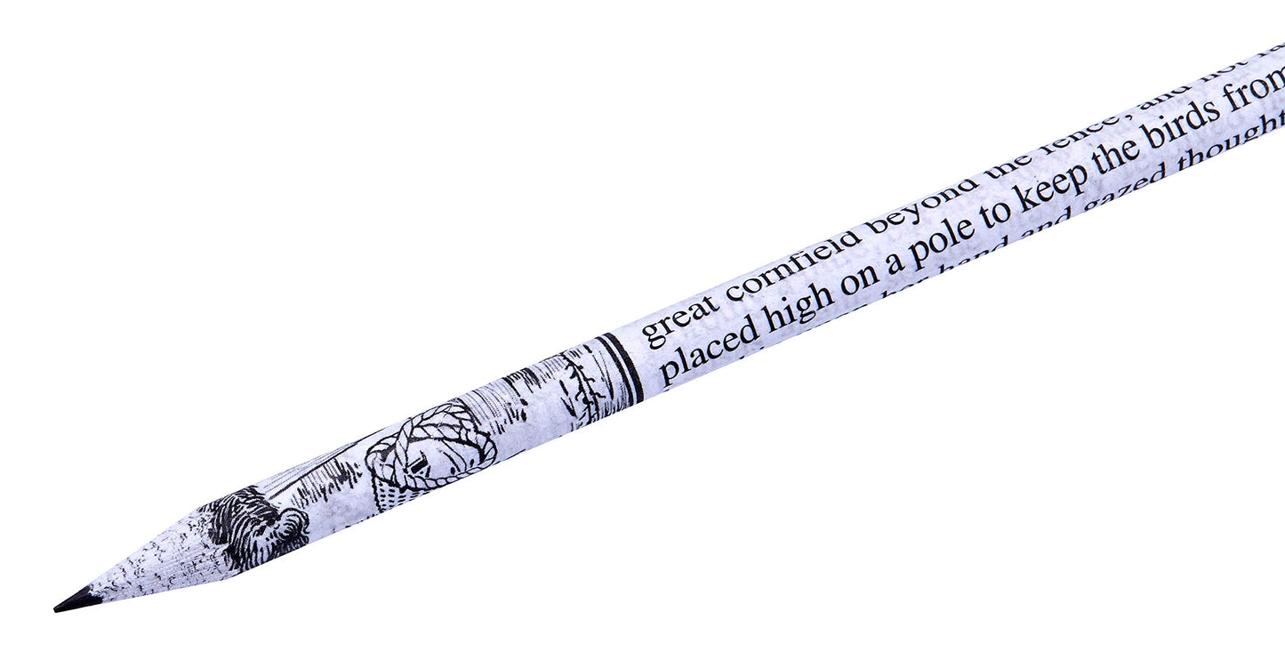 Story Pencils Set of 12
