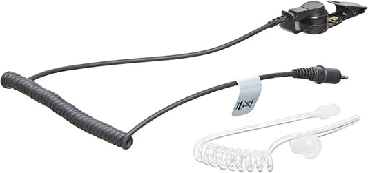 Black Earbud with 2.5mm Jack