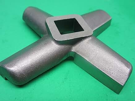 Commercial Grade #32 Meat Grinder Knife
