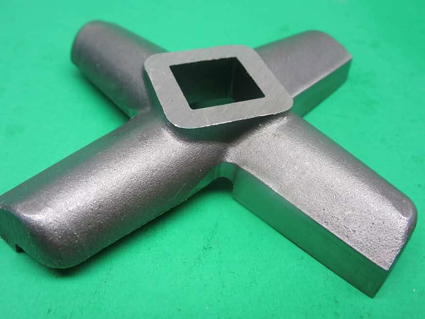 Commercial Grade #32 Meat Grinder Knife