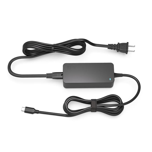 USB C charger for Lenovo laptop 65W or 45W