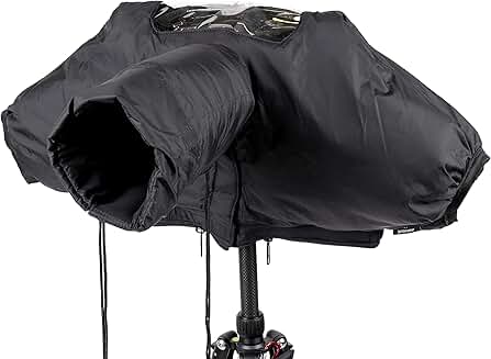 Cold Weather Camera Parka for ProMaster, Model 61271