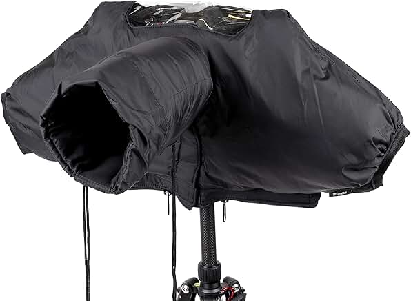 Cold Weather Camera Parka for ProMaster, Model 61271