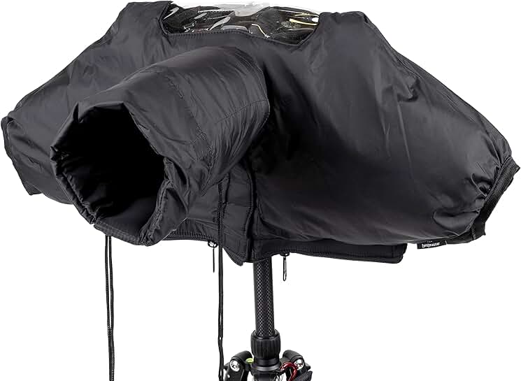 Cold Weather Camera Parka for ProMaster, Model 61271