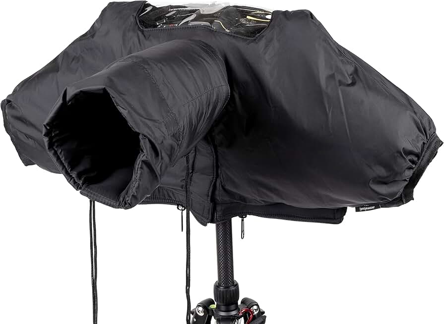 Cold Weather Camera Parka for ProMaster, Model 61271