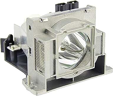 Projector Lamp Module Replacement for Mitsubishi HC1100 and HC1500