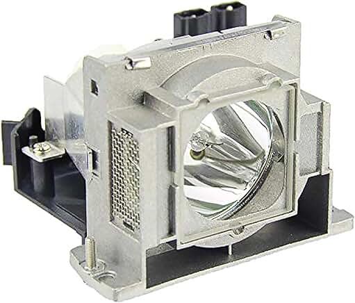 Projector Lamp Module Replacement for Mitsubishi HC1100 and HC1500