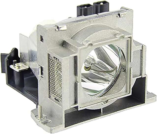 Projector Lamp Module Replacement for Mitsubishi HC1100 and HC1500
