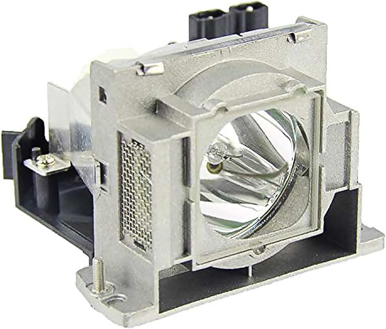 Projector Lamp Module Replacement for Mitsubishi HC1100 and HC1500