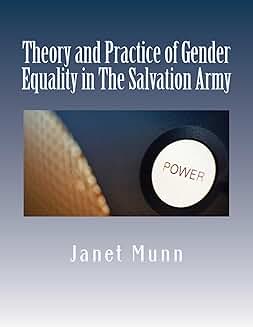 Theory and Practice of Gender Equality