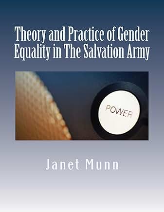 Theory and Practice of Gender Equality