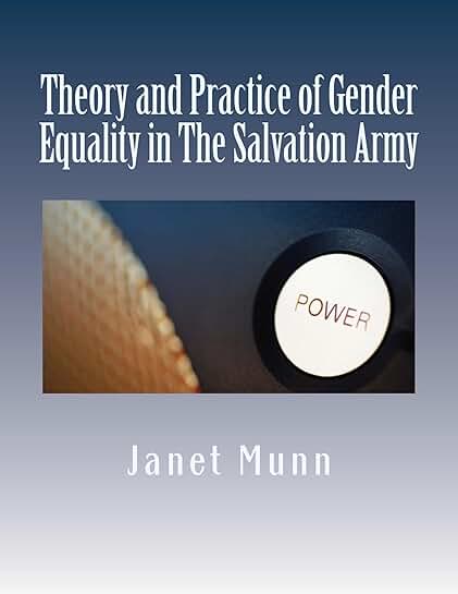 Theory and Practice of Gender Equality