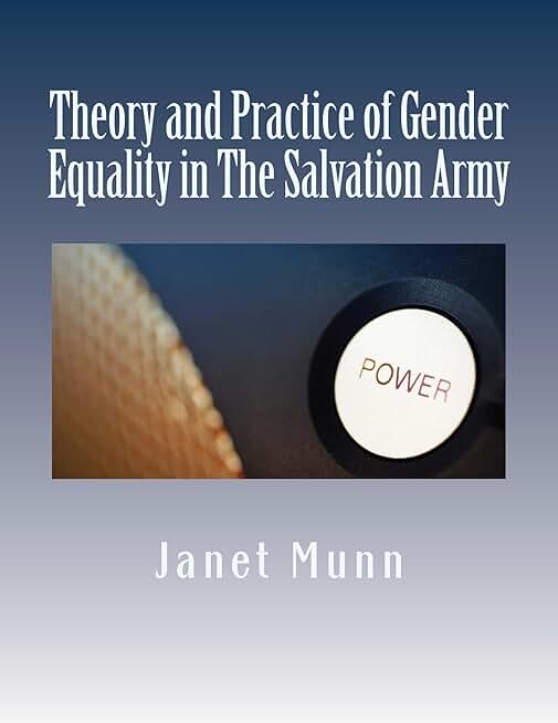 Theory and Practice of Gender Equality