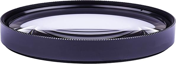 10x High Grade 2 Element Macro Lens for Nikon P1000