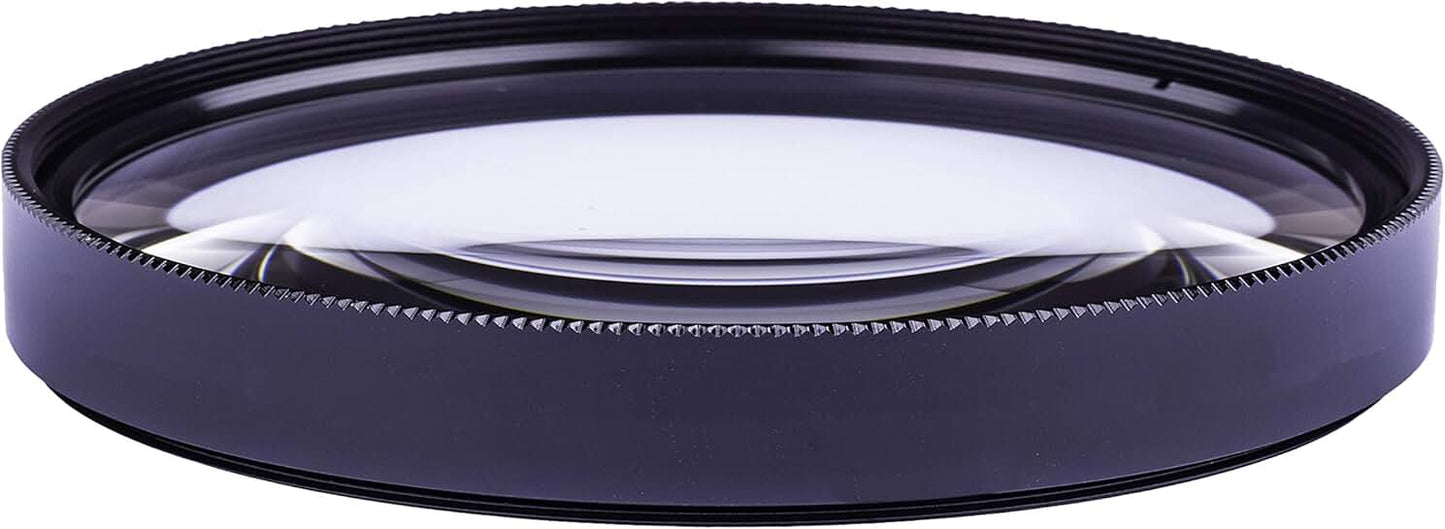 10x High Grade 2 Element Macro Lens for Nikon P1000
