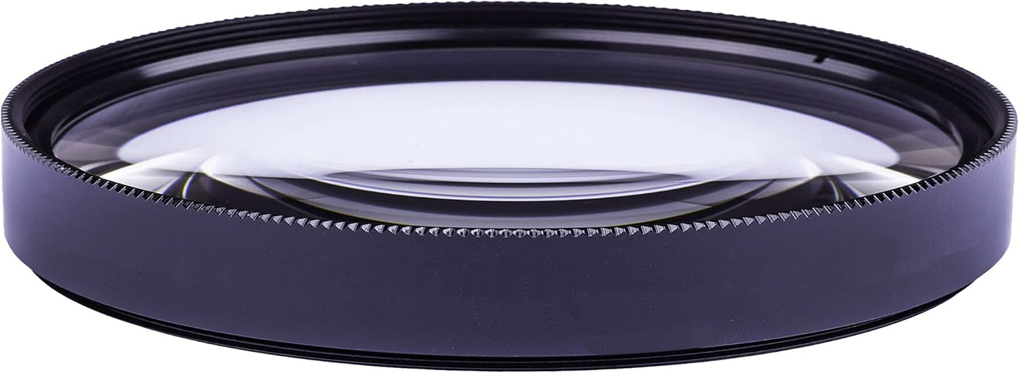 10x High Grade 2 Element Macro Lens for Nikon P1000