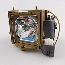 High-Quality Replacement Projector Lamp for Various Models