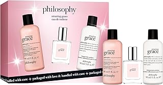 Clean floral women's perfume with bergamot, muguet, musk