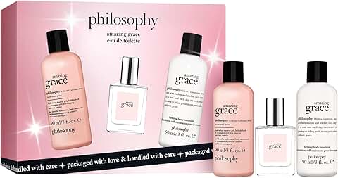 Clean floral women's perfume with bergamot, muguet, musk