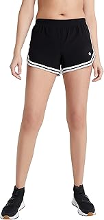 Women's Moisture-Wicking Lightweight Gym Shorts