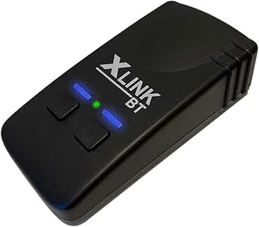 Bluetooth Adapter for Cell Phones to Home Phone