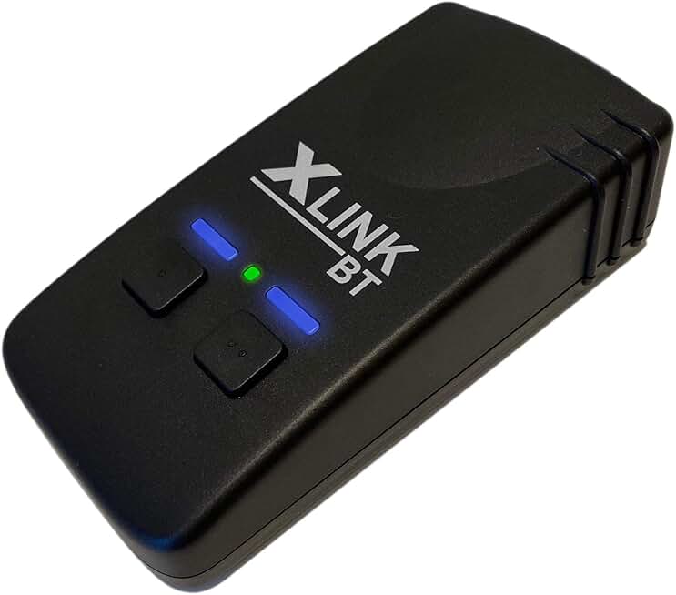 Bluetooth Adapter for Cell Phones to Home Phone