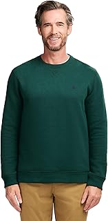 Men's Advantage Fleece Crewneck Sweatshirt