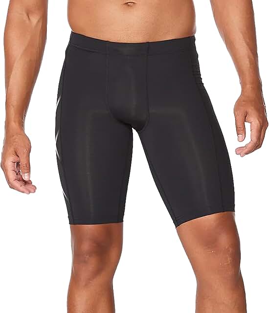 Men's Compression Shorts