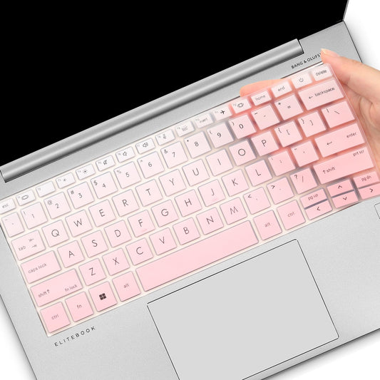 Keyboard Cover for 13.3-14 Inch Laptop
