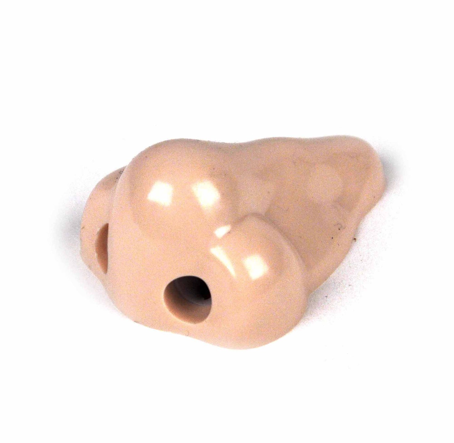 Humorous Nose Pencil Sharpener Pack