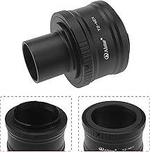 T2 Lens Mount Adapter Ring for Sony NEX Cameras
