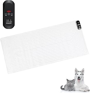 Pet Training Mat with Tester, 48" x 20"