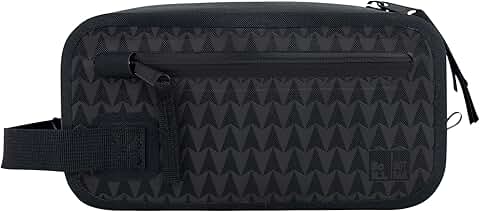 Travel Grooming Kit for Men