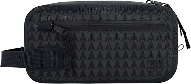 Travel Grooming Kit for Men
