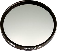 58mm Vector Star Camera Lens Filter